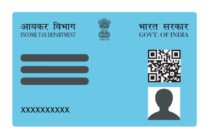PAN CARD- Instant