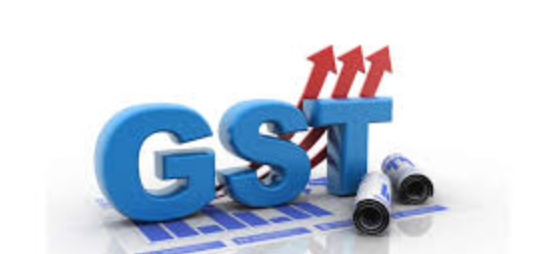 GST Compliance Audit (₹9,999)